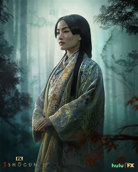 Shogun 2024 .